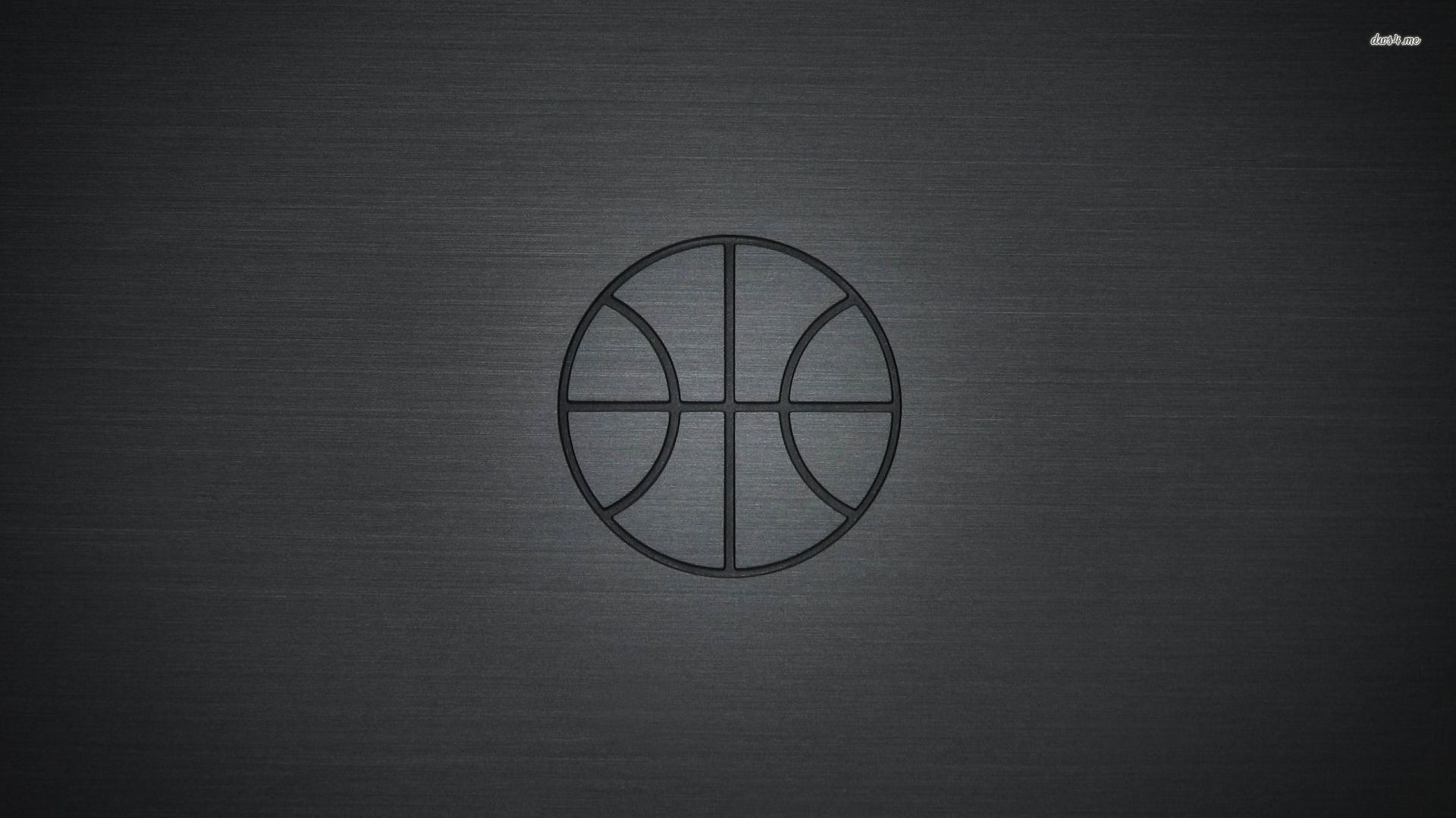 Wallpaper basketball