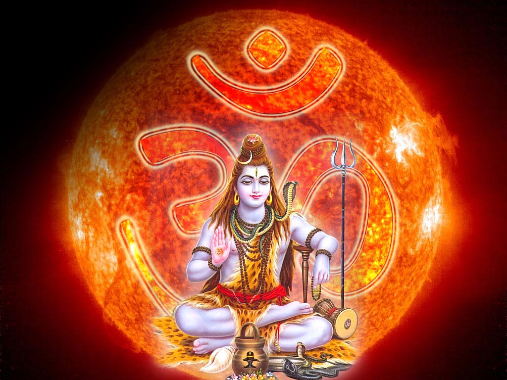 17 Best images about Lord Shiva Wallpapers on Pinterest | Lord