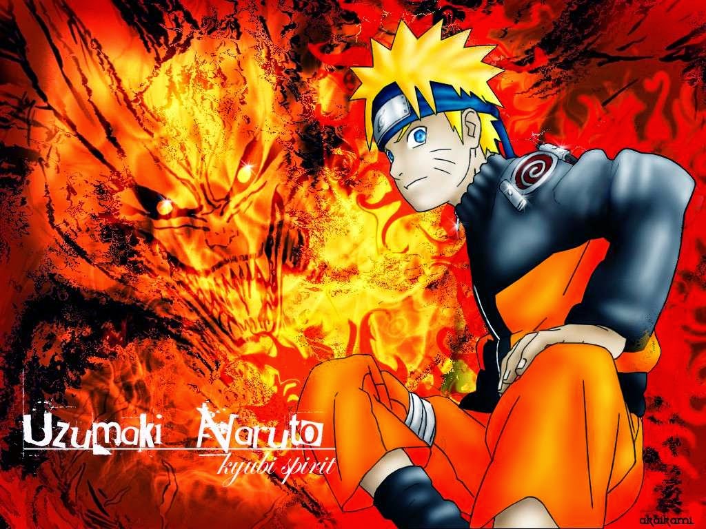 Gambar Naruto Paling Keren Di Dunia gambar ke 19