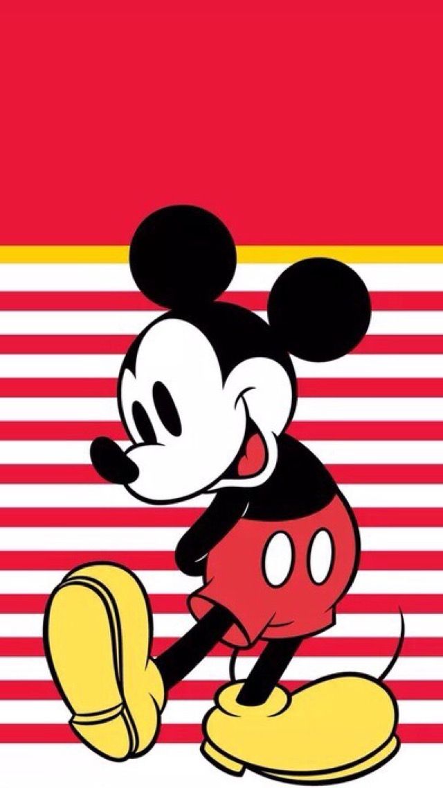 wallpaper mickey mouse #10