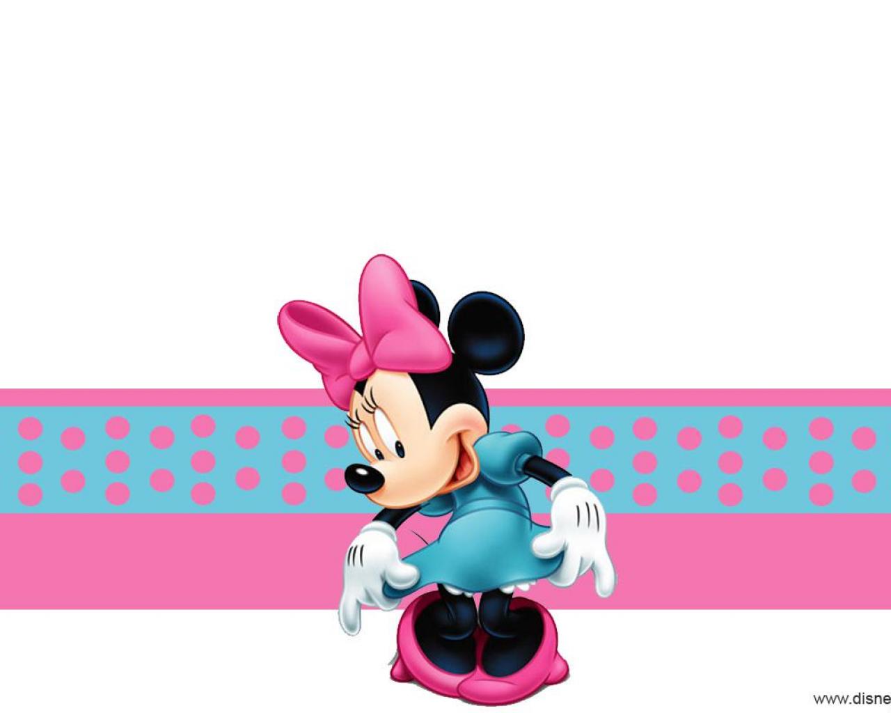wallpaper minnie mouse #4