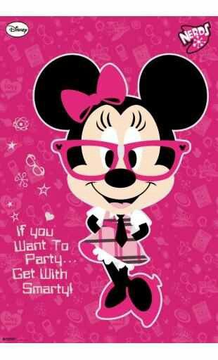 wallpaper minnie mouse #16