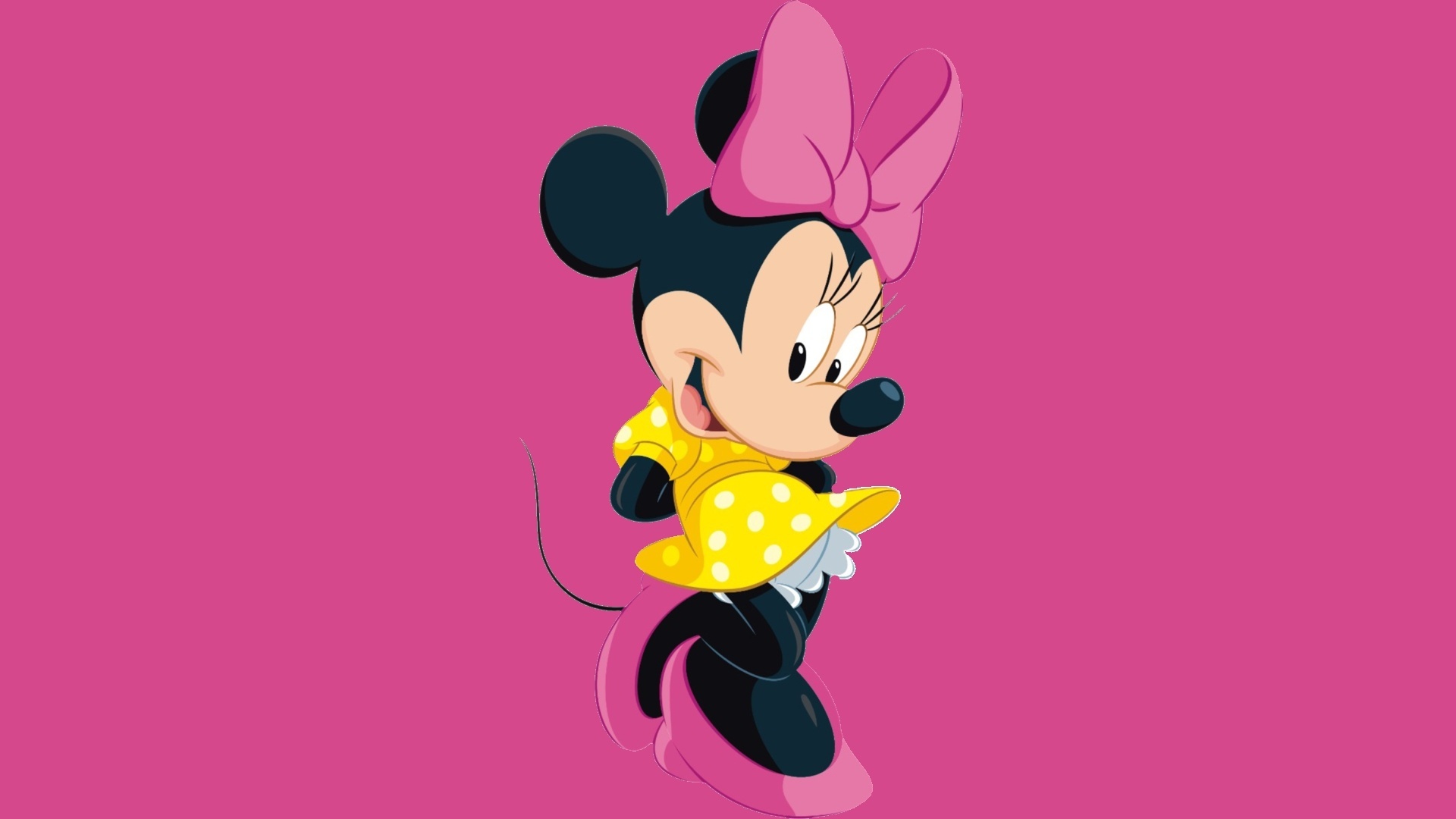 wallpaper minnie mouse #15