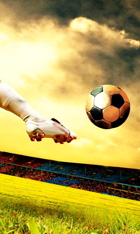 Soccer wallpapers - Android Apps on Google Play
