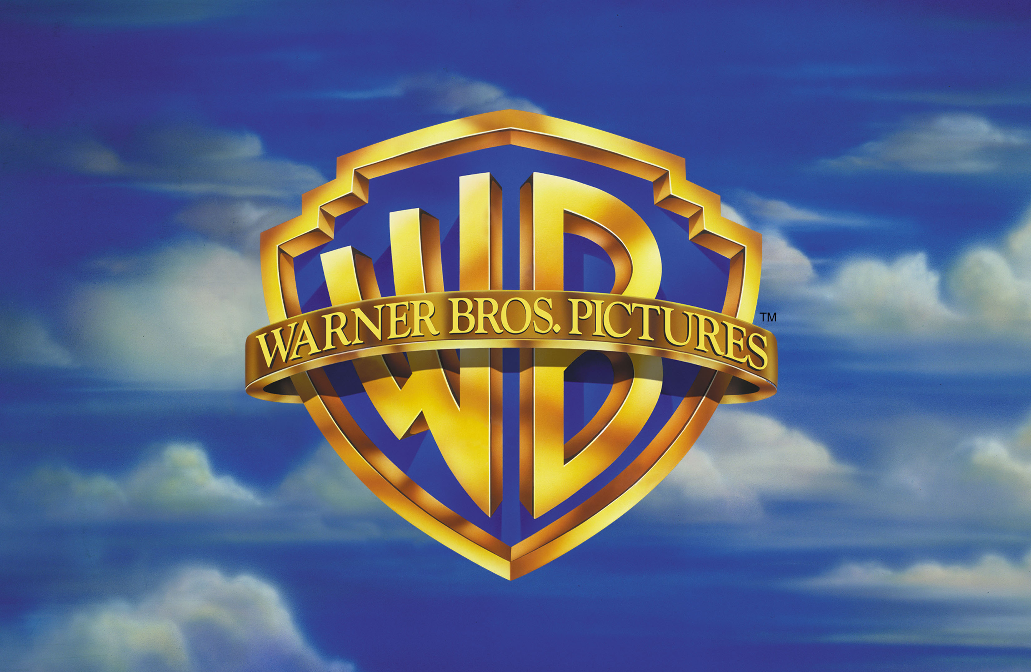Warner brothers wallpaper
