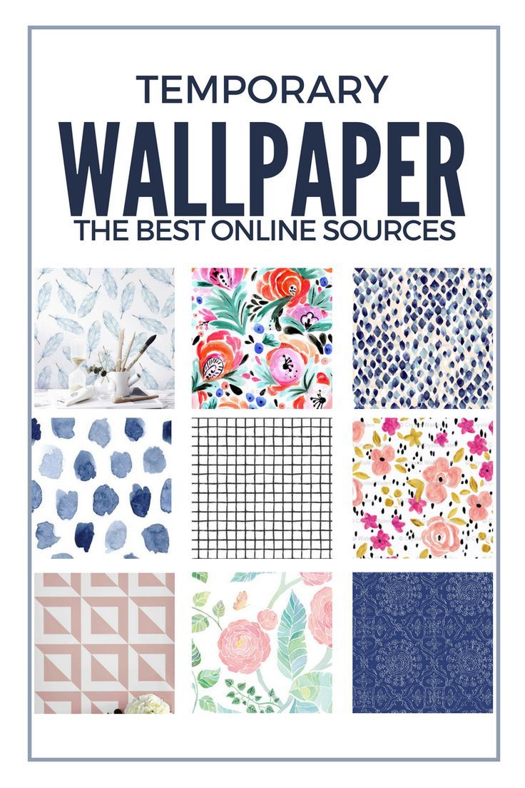 Where to get wallpaper