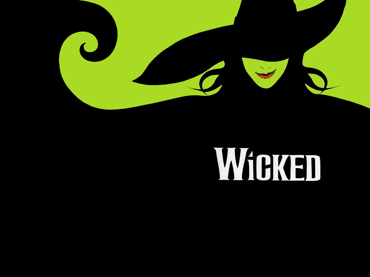 Wicked wallpapers