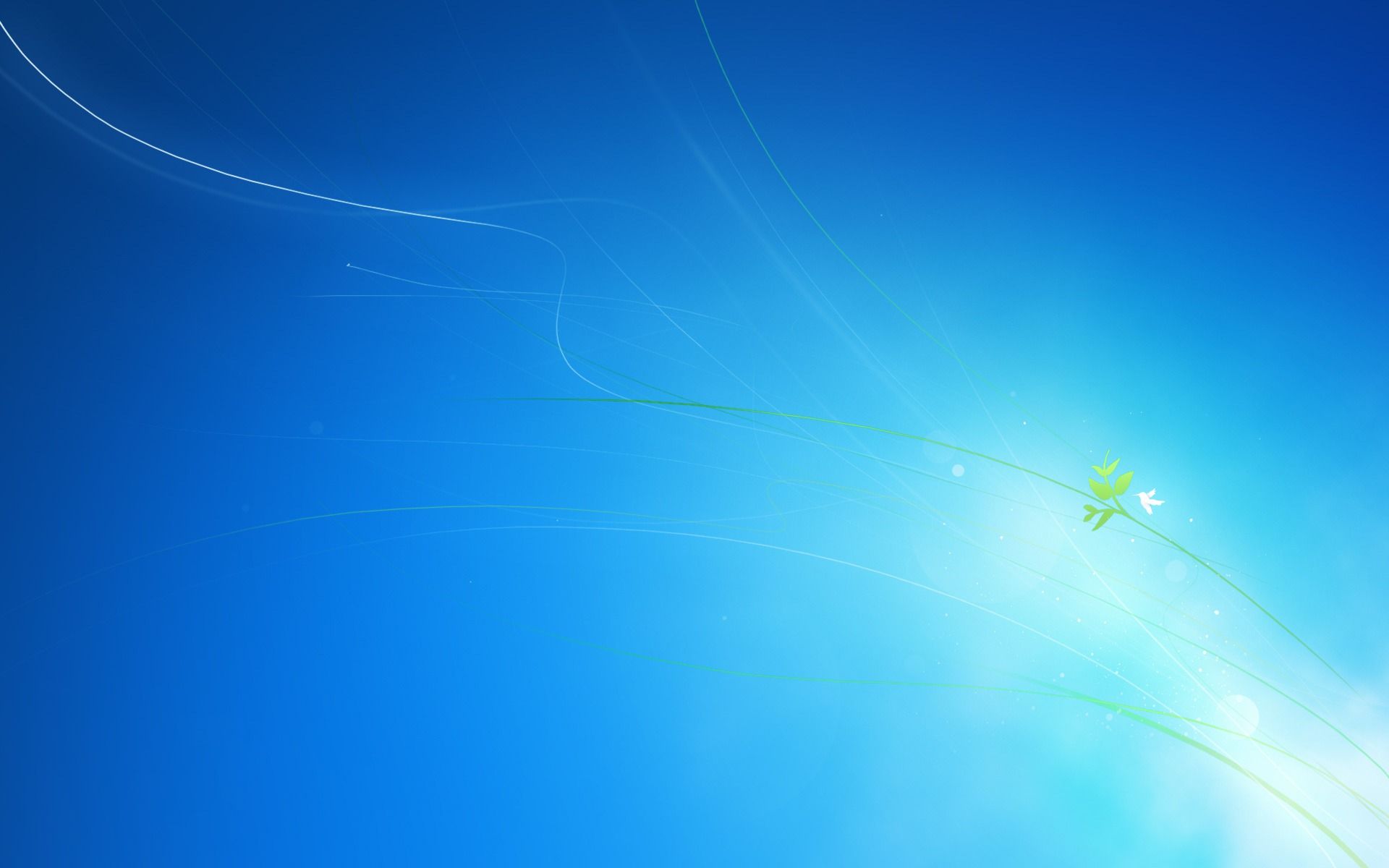 Windows 7 desktop backgrounds