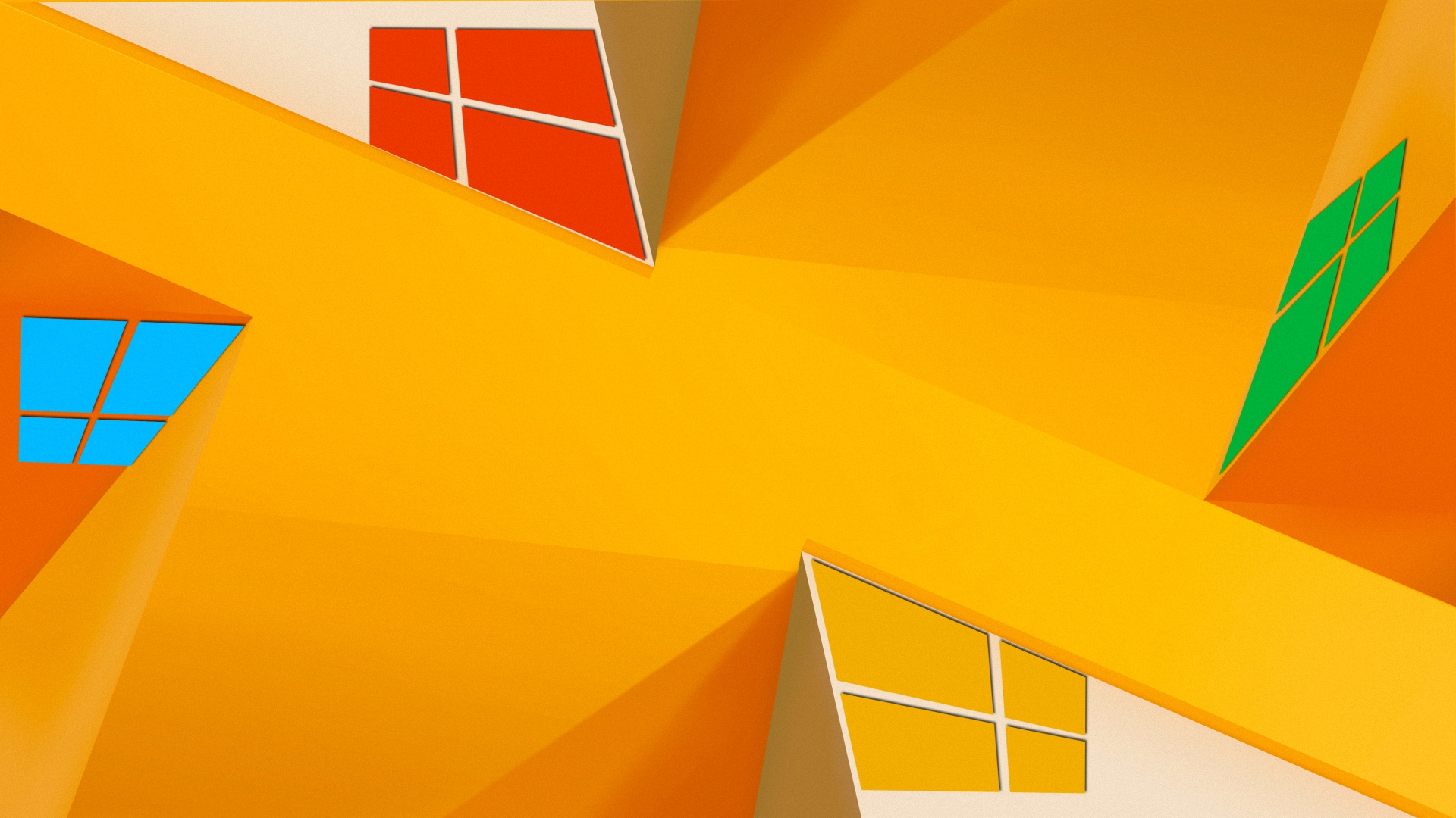 Windows 8 official wallpapers