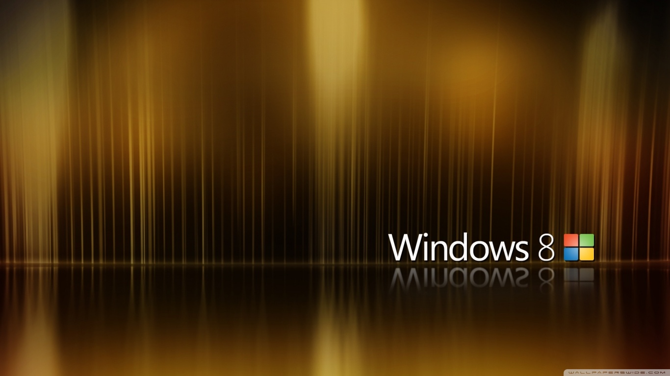 Windows 8 wallpaper themes