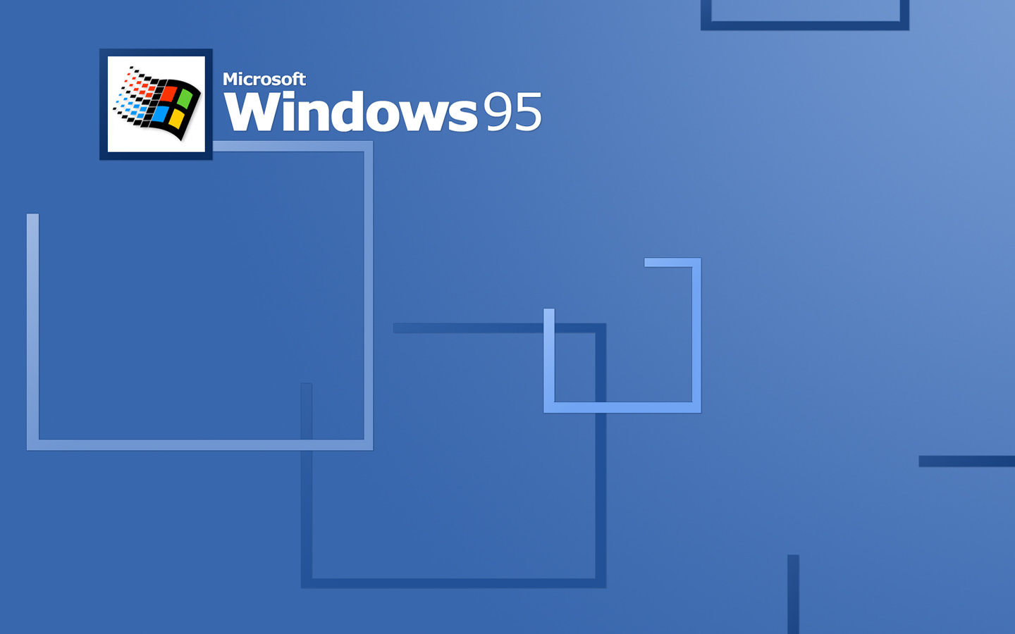Windows 95 wallpapers