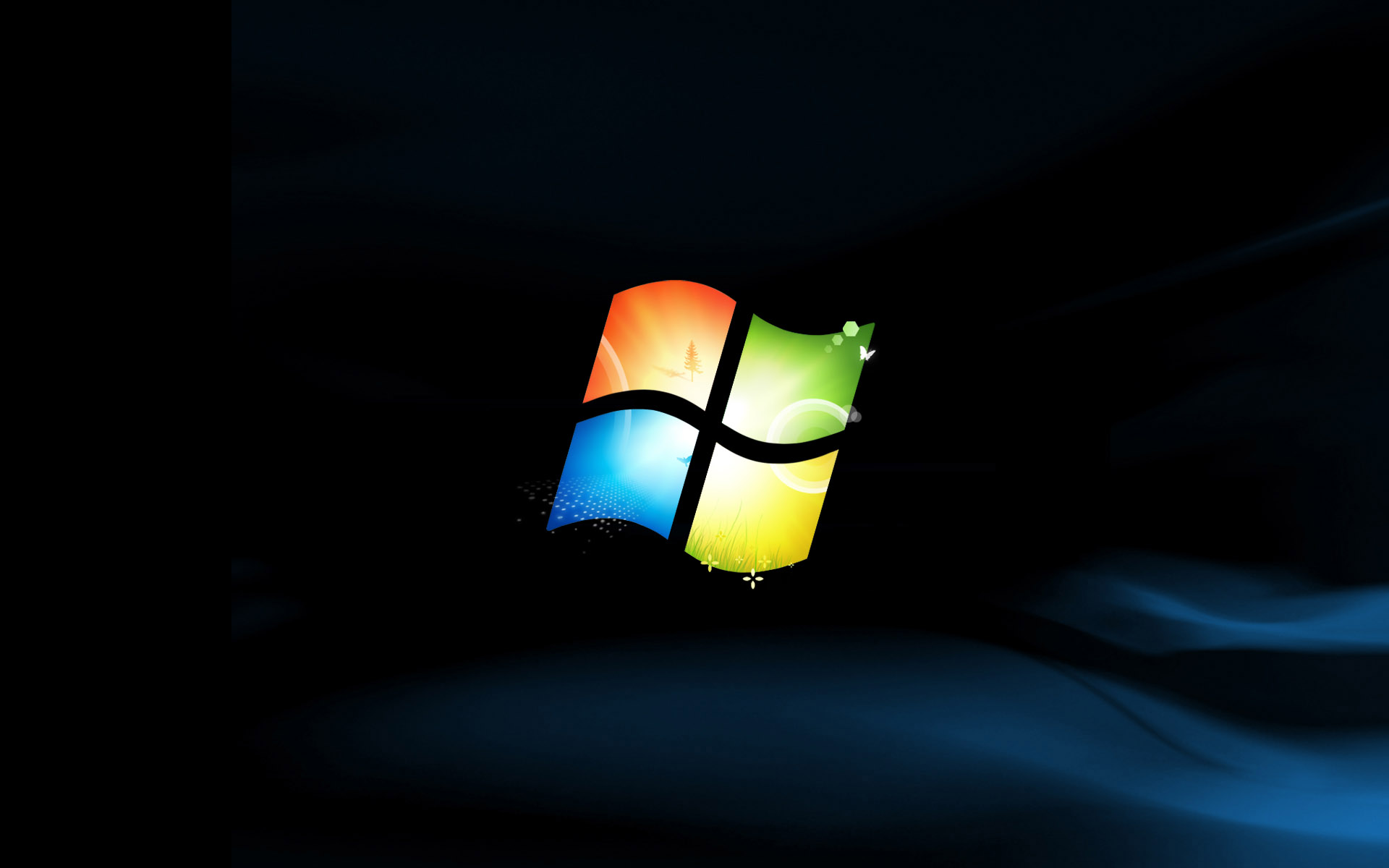 Windows desktop wallpapers