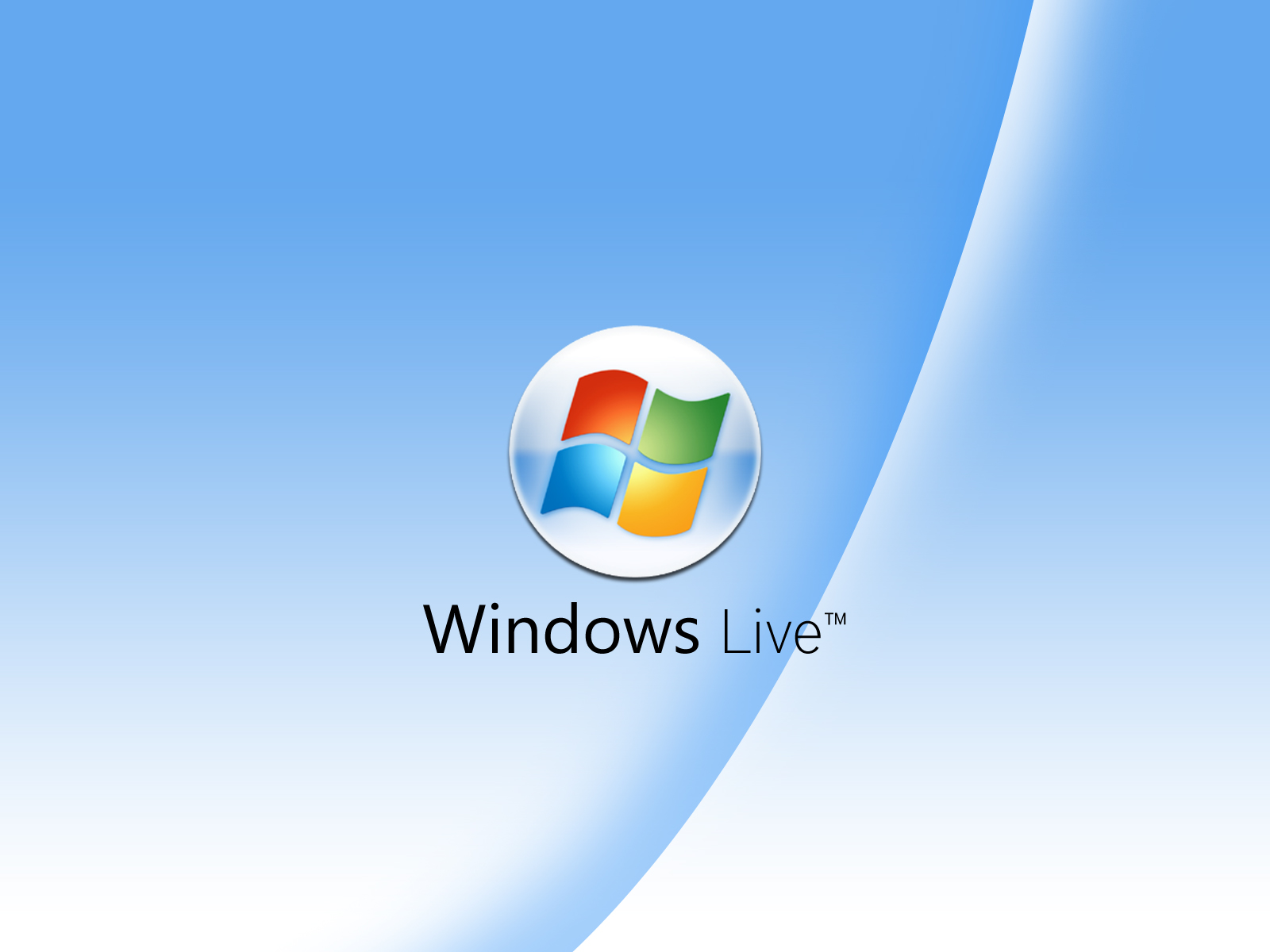 Windows live backgrounds