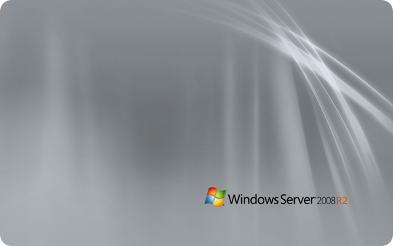 Windows server wallpaper