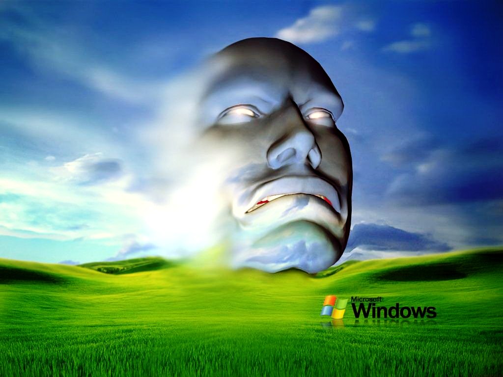 Windows xp backgrounds