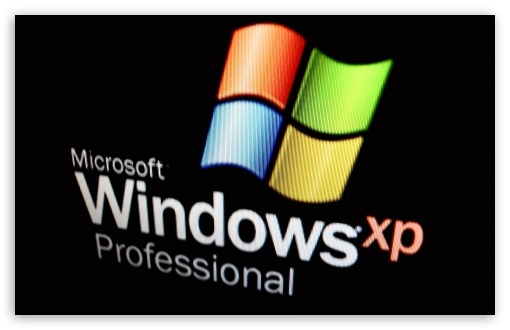 Windows xp professional wallpaper