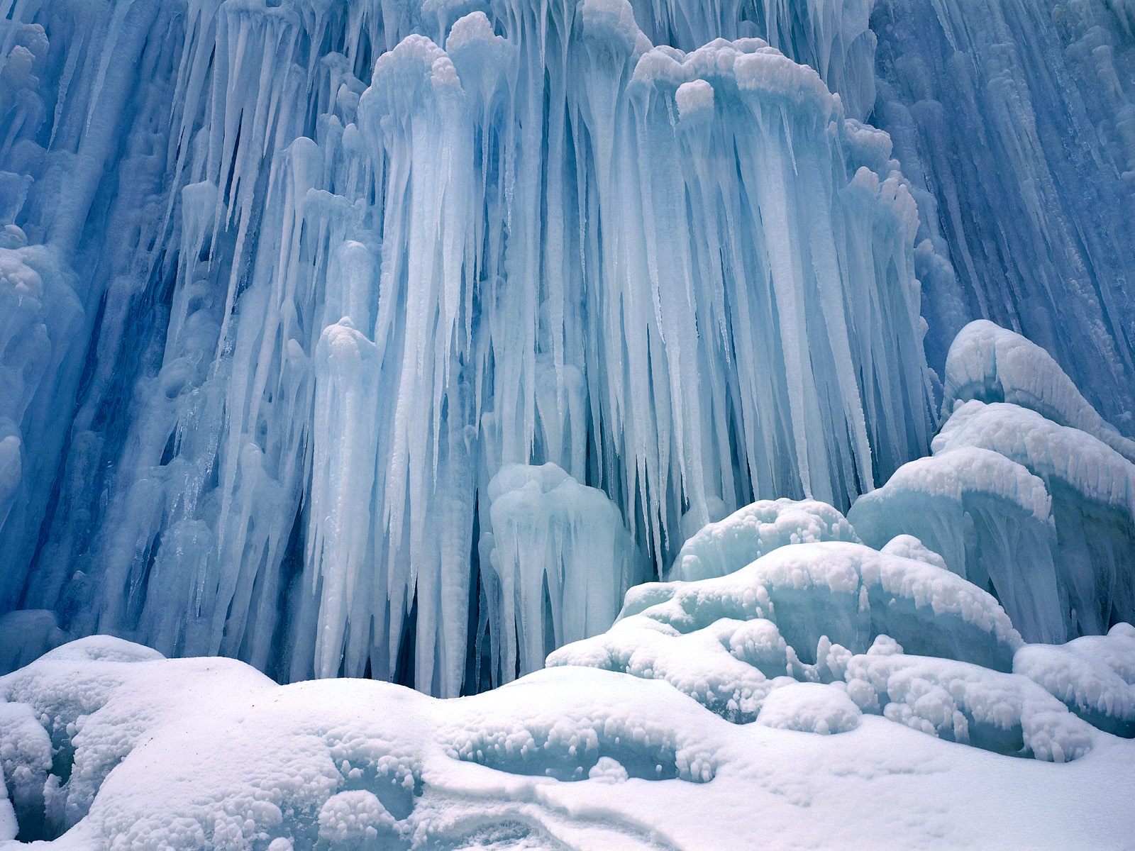 Winter Wonderland Scenes | 1600*1200 Winter wonderland : Dreamy