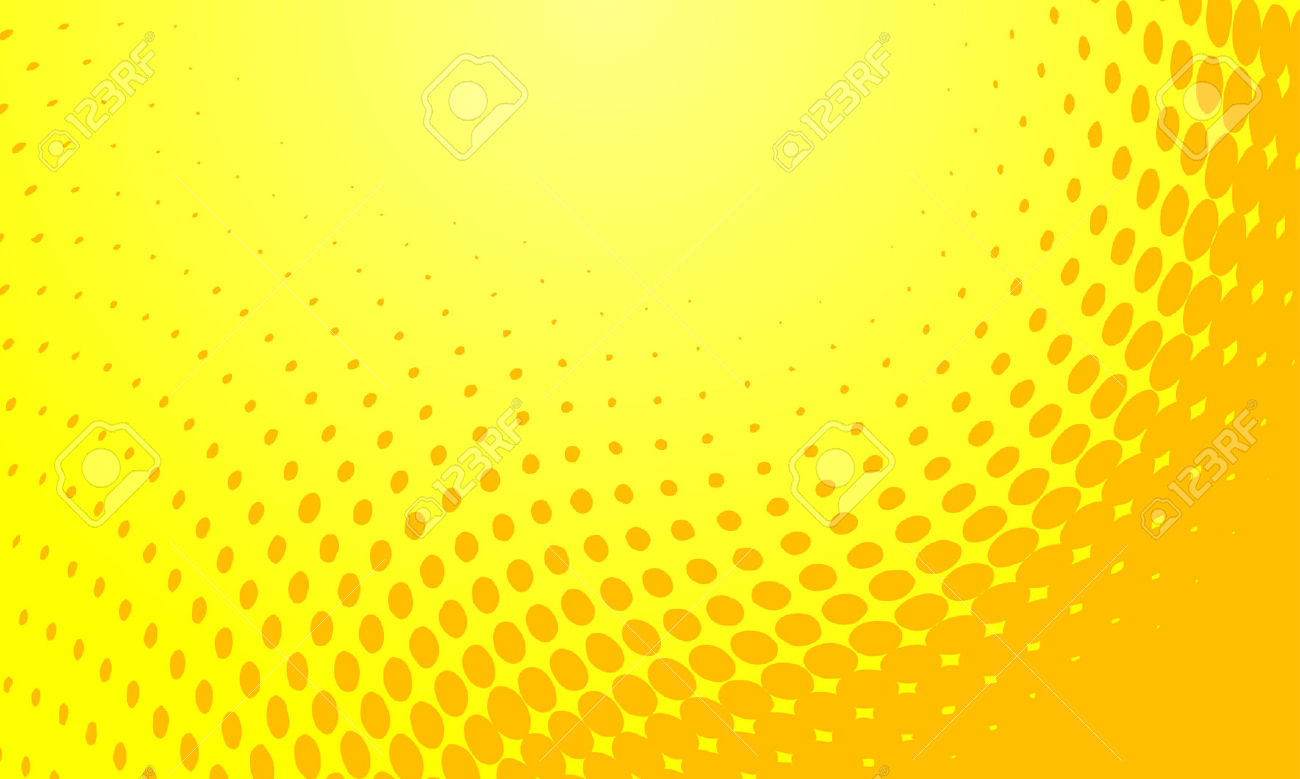 26 units of Yellow Background