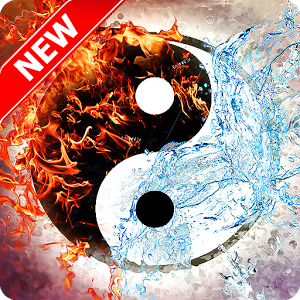 Yin Yang Wallpaper - Android Apps on Google Play