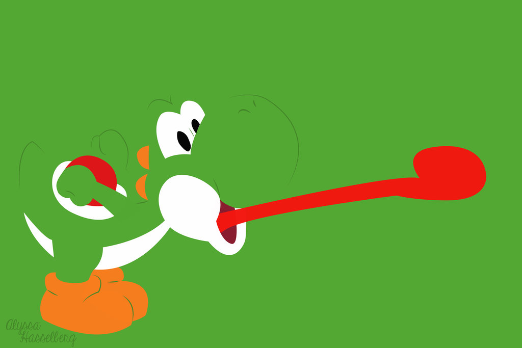 Collection of Yoshi Wallpaper on HDWallpapers