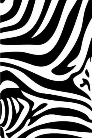 zebra print wallpaper #12