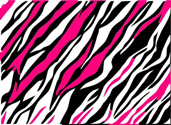 zebra print wallpaper #10