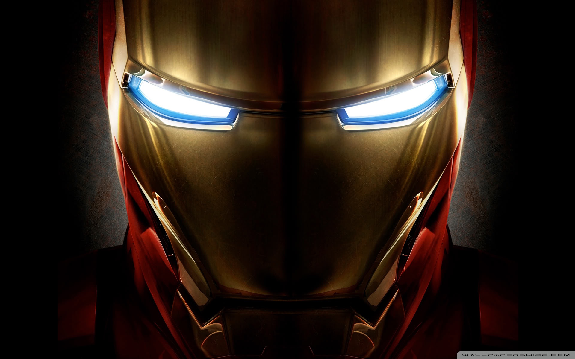 WallpapersWide com | Iron Man HD Desktop Wallpapers for Widescreen
