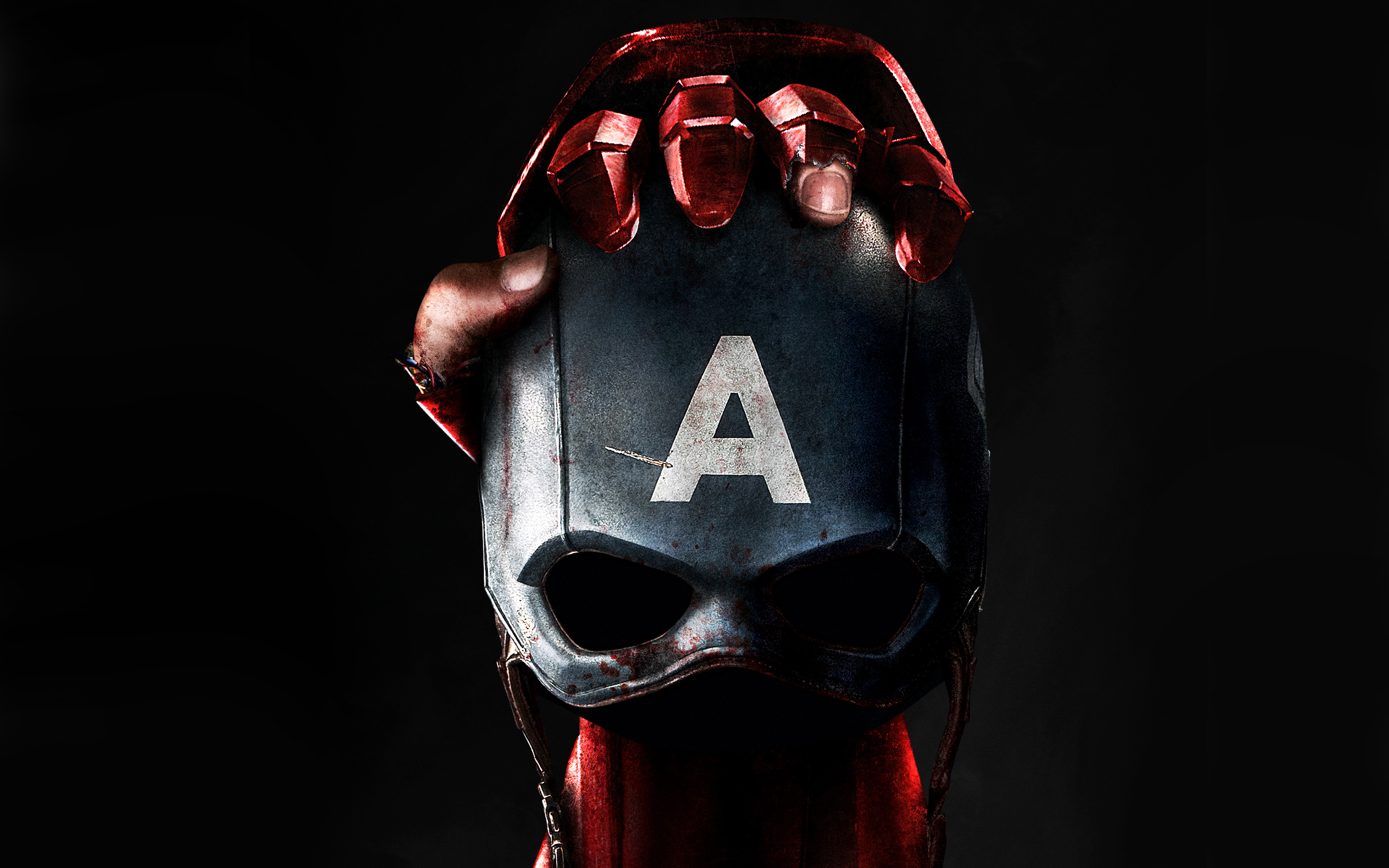 78 Captain America: Civil War HD Wallpapers | Backgrounds
