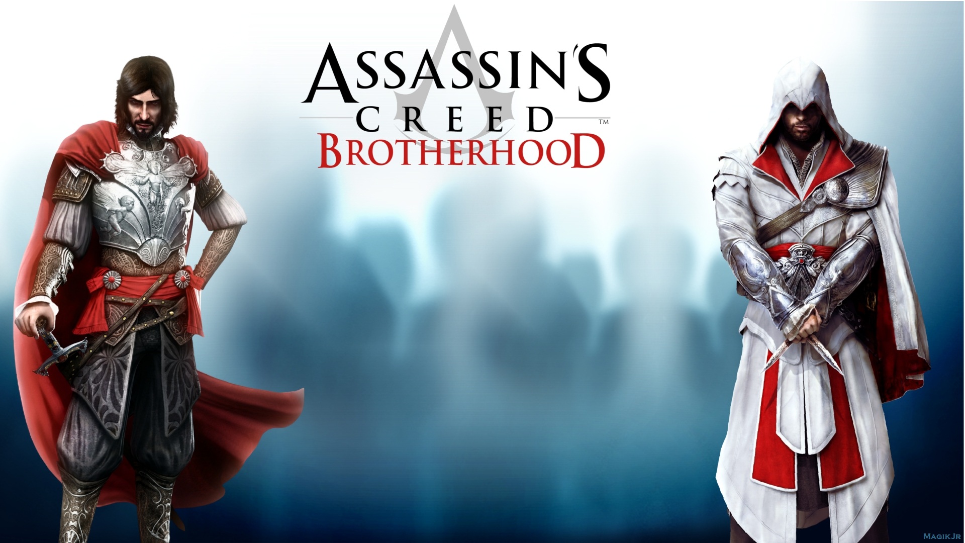Brotherhood ii. Assassin's Creed братство крови обложка. Assassin s Creed 2 Brotherhood. Ассасин Крид бразерхуд 1080. Плакат ассасин Крид братство крови.
