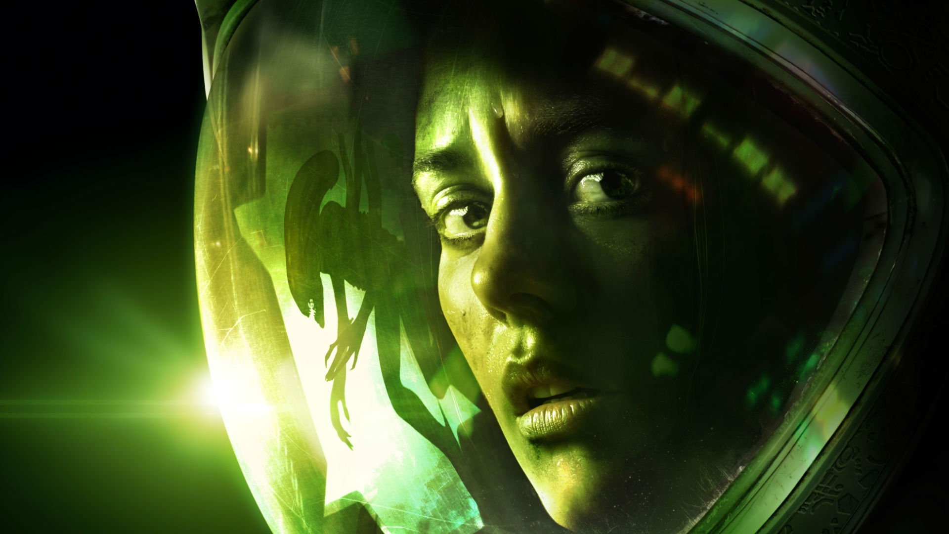 Alien isolation the collection steam фото 119