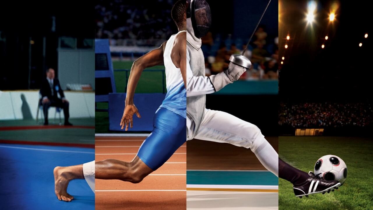 Collection of Sports Wallpaper on HDWallpapers