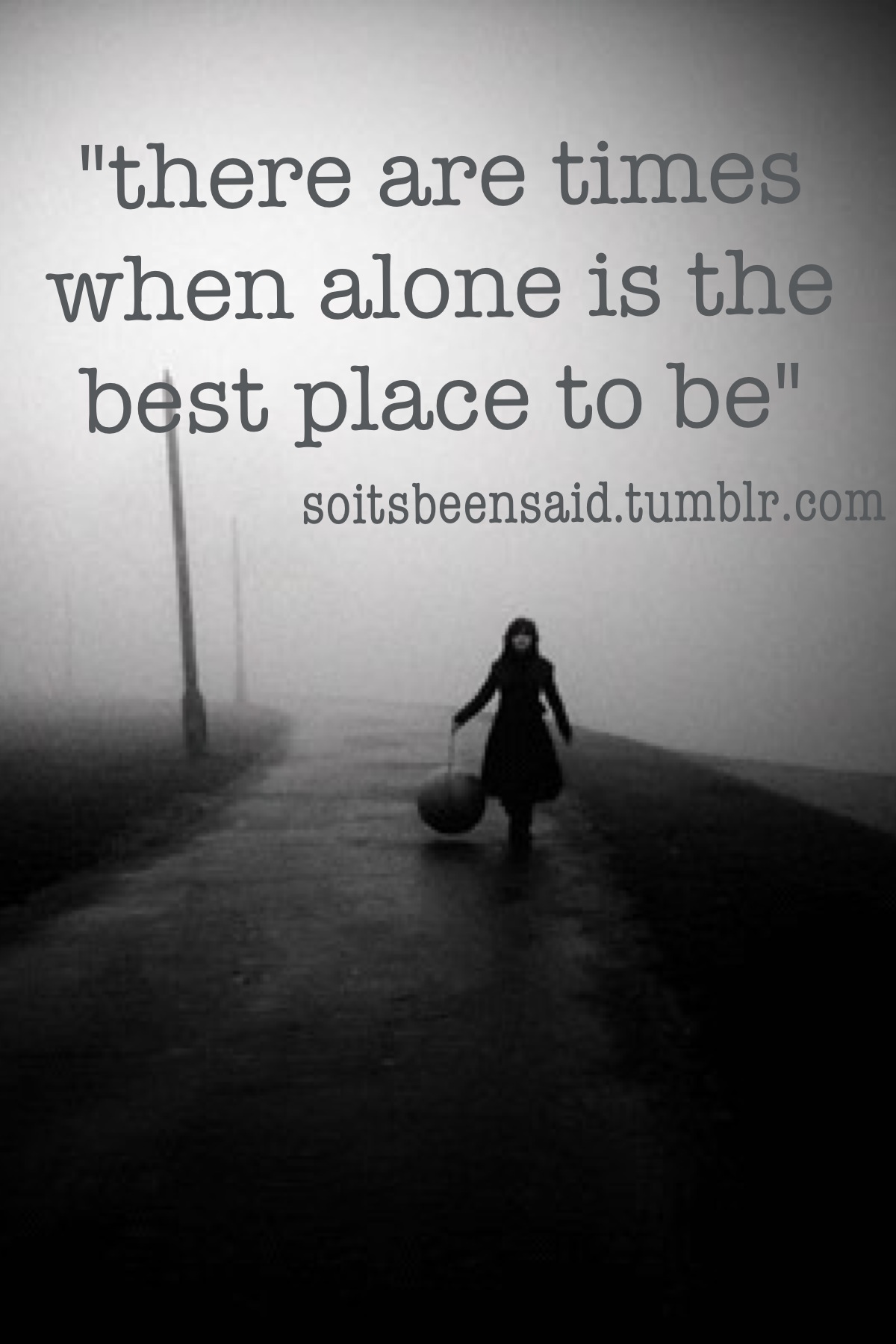 78 Best images about ALONE on Pinterest | Trust in relationships