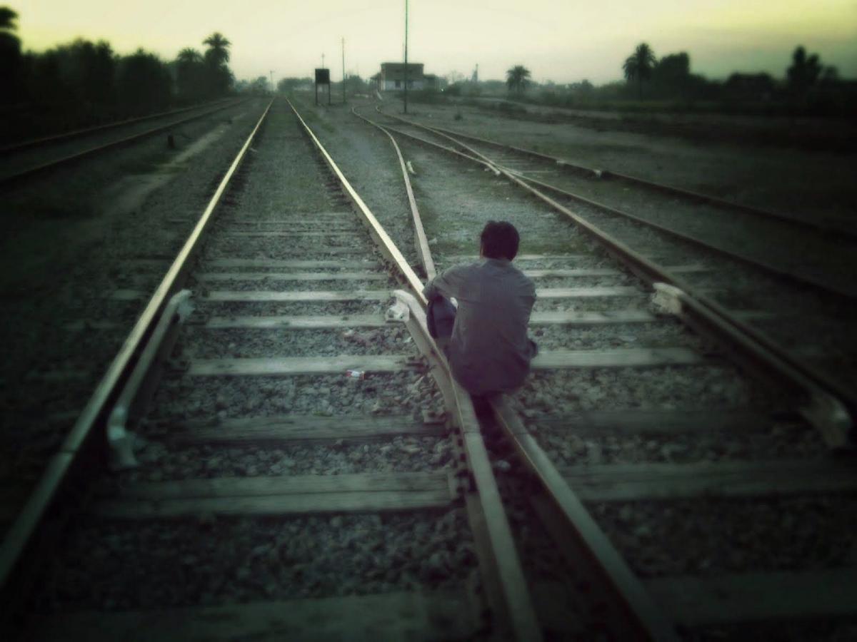 alone - Best Sad Pictures | Sad Images | Lover of Sadness