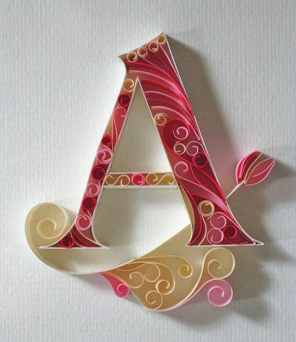 3D A-Z Alphabets HD Wallpapers Images pics for whatsapp DP