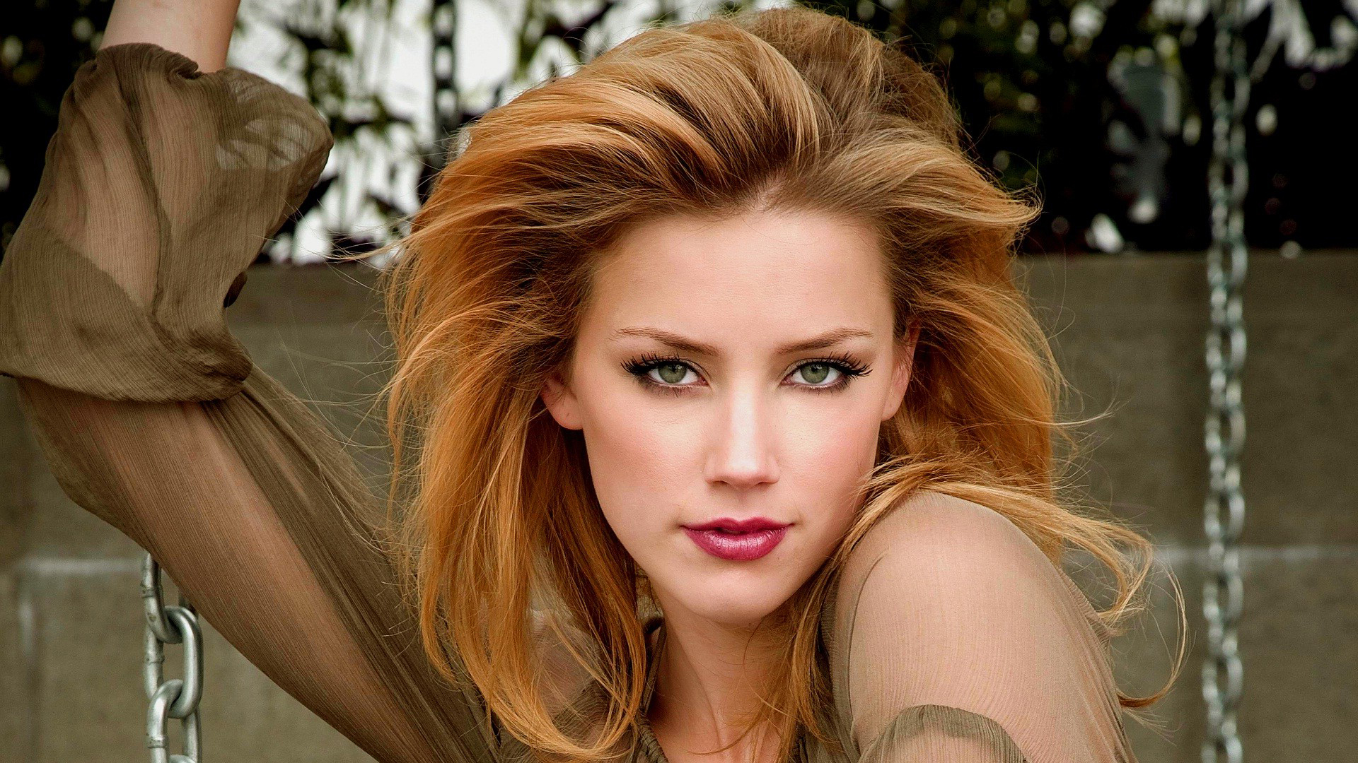 20 Gorgeous HD Amber Heard Wallpapers - HDWallSource com