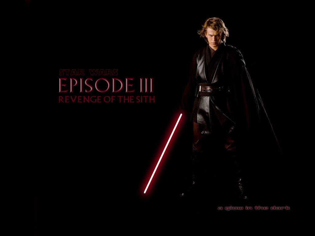 Collection of Anakin Wallpaper on HDWallpapers