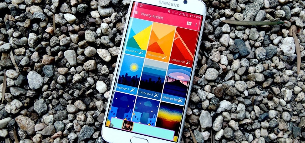 Top 8 Free Wallpaper Apps for Android Phones & Tablets « Android Hacks