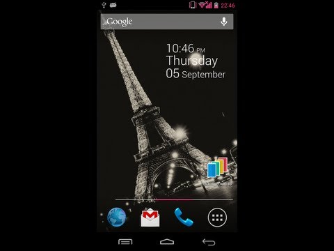 10 Best Android Wallpaper Apps for Free | GetAndroidstuff