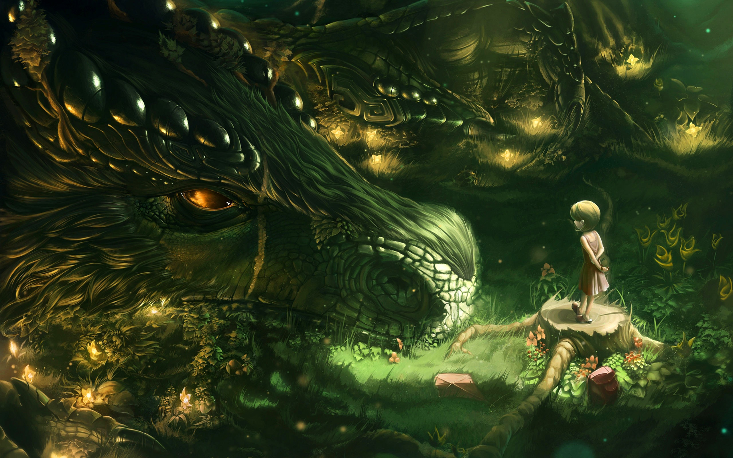 1697 Dragon HD Wallpapers | Backgrounds - Wallpaper Abyss