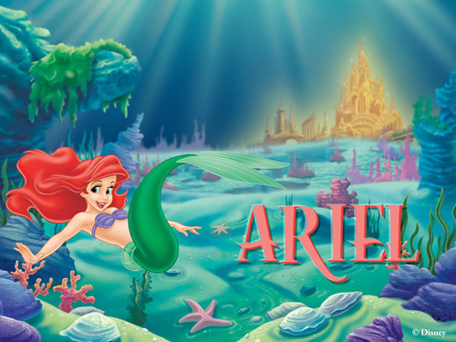 Ariel images Ariel Wallpaper HD wallpaper and background photos