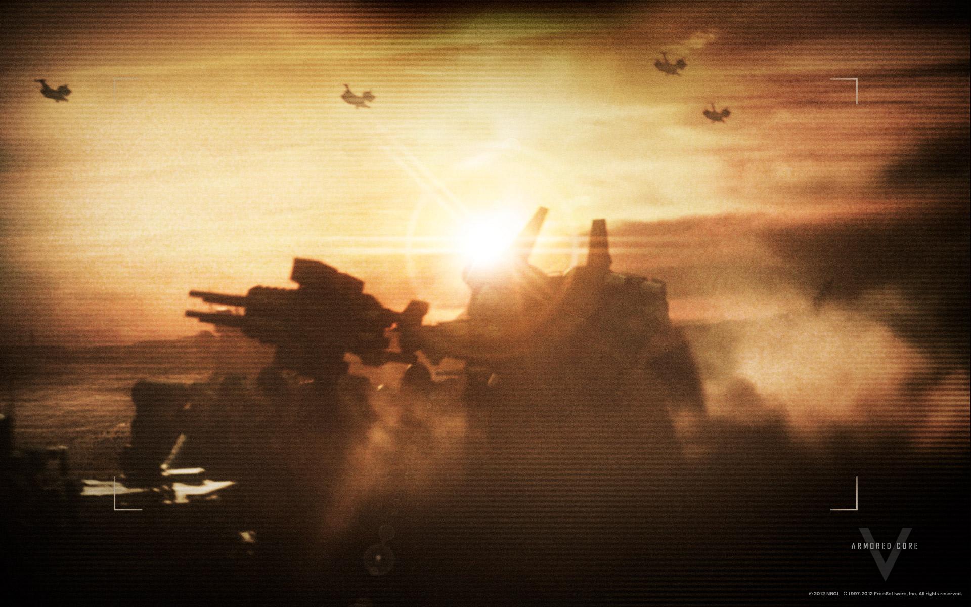 Armored core v wallpaper Group (71+)