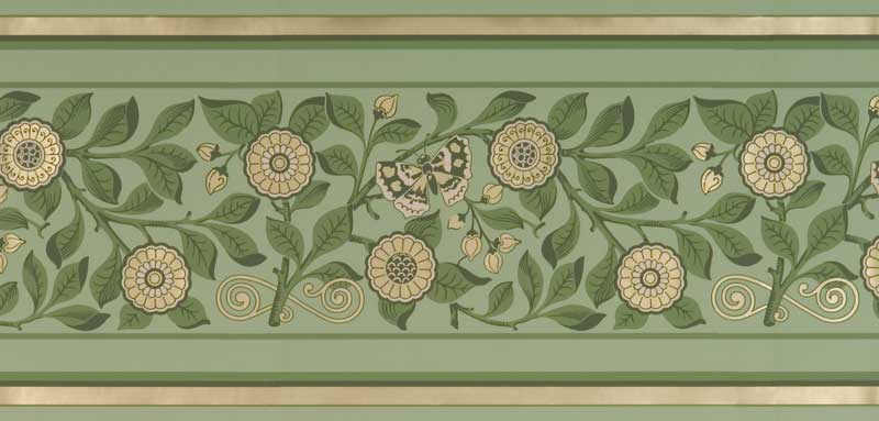 Collection of Arts And Crafts Style Wallpaper on HDWallpapers