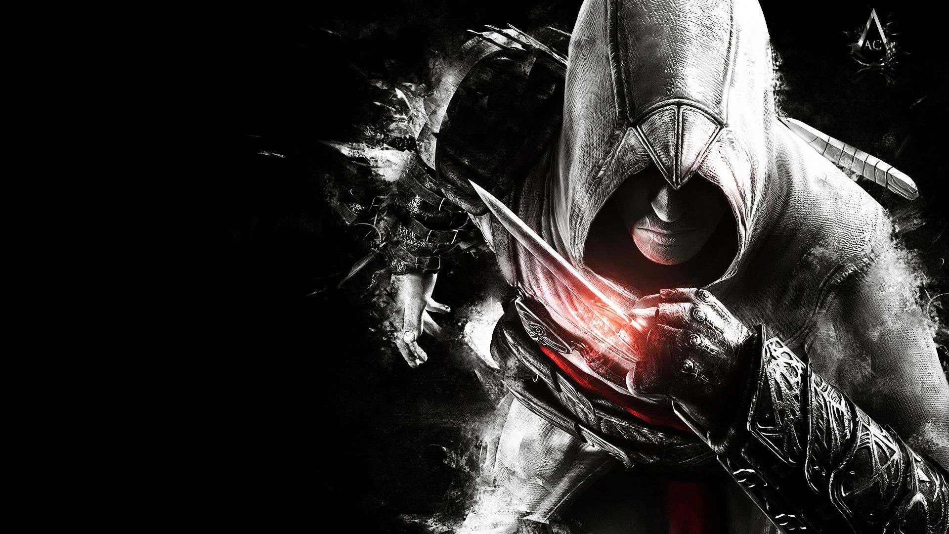 Assassins Creed HD Wallpapers - Wallpaper Cave