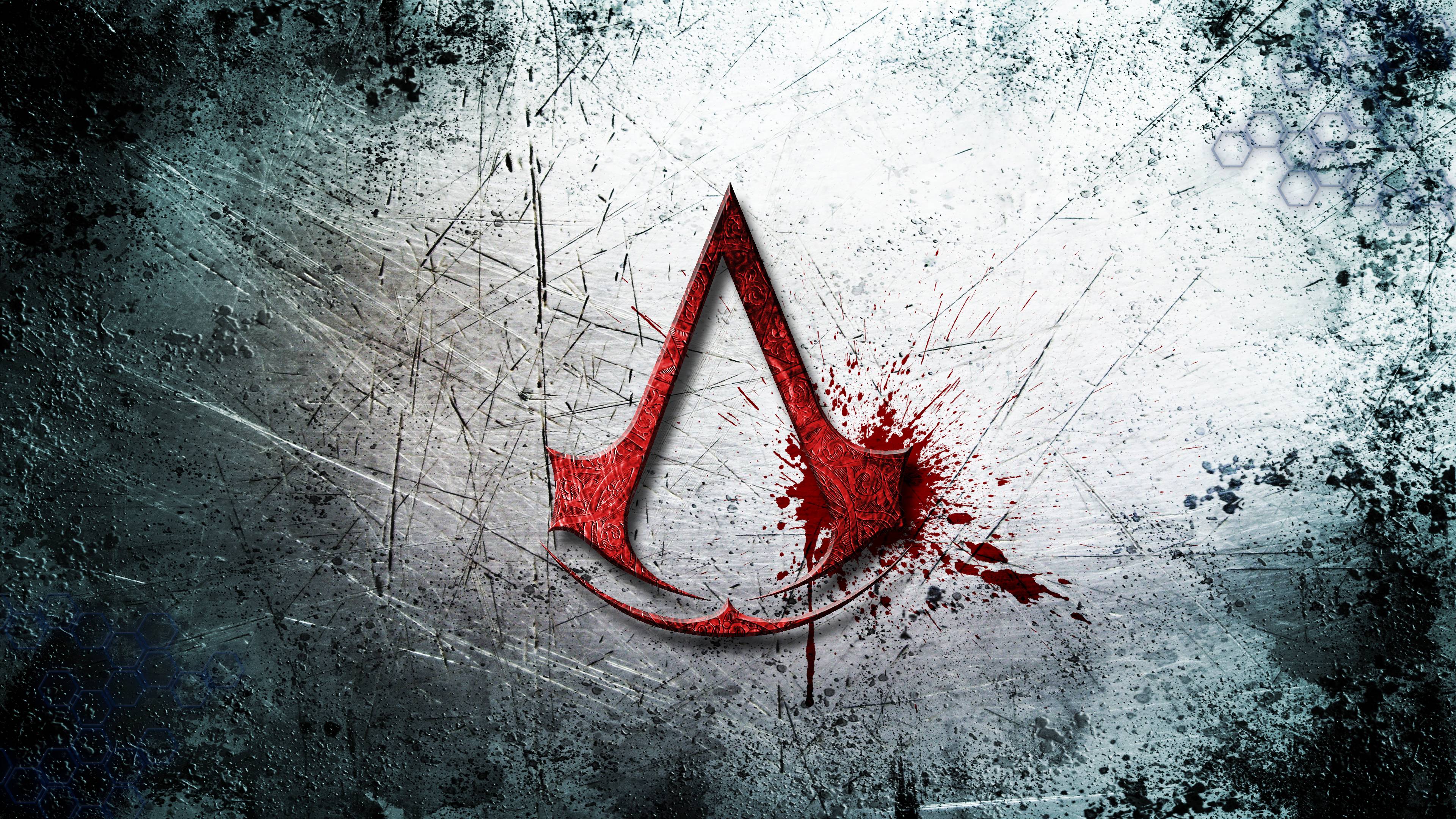 Assassins Creed Wallpaper | 3840x2160 | ID:39572 | Asasssin's