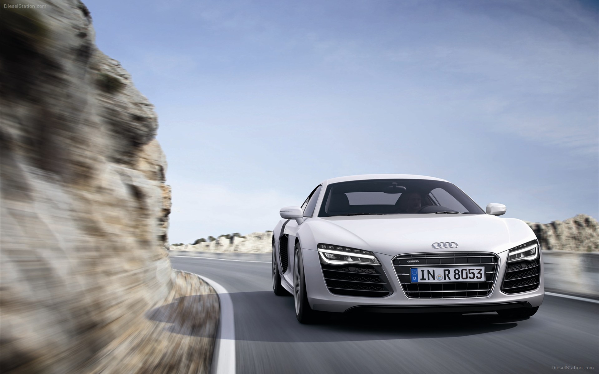 Awesome Audi R8 Wallpaper For Android | Audi Automotive Design