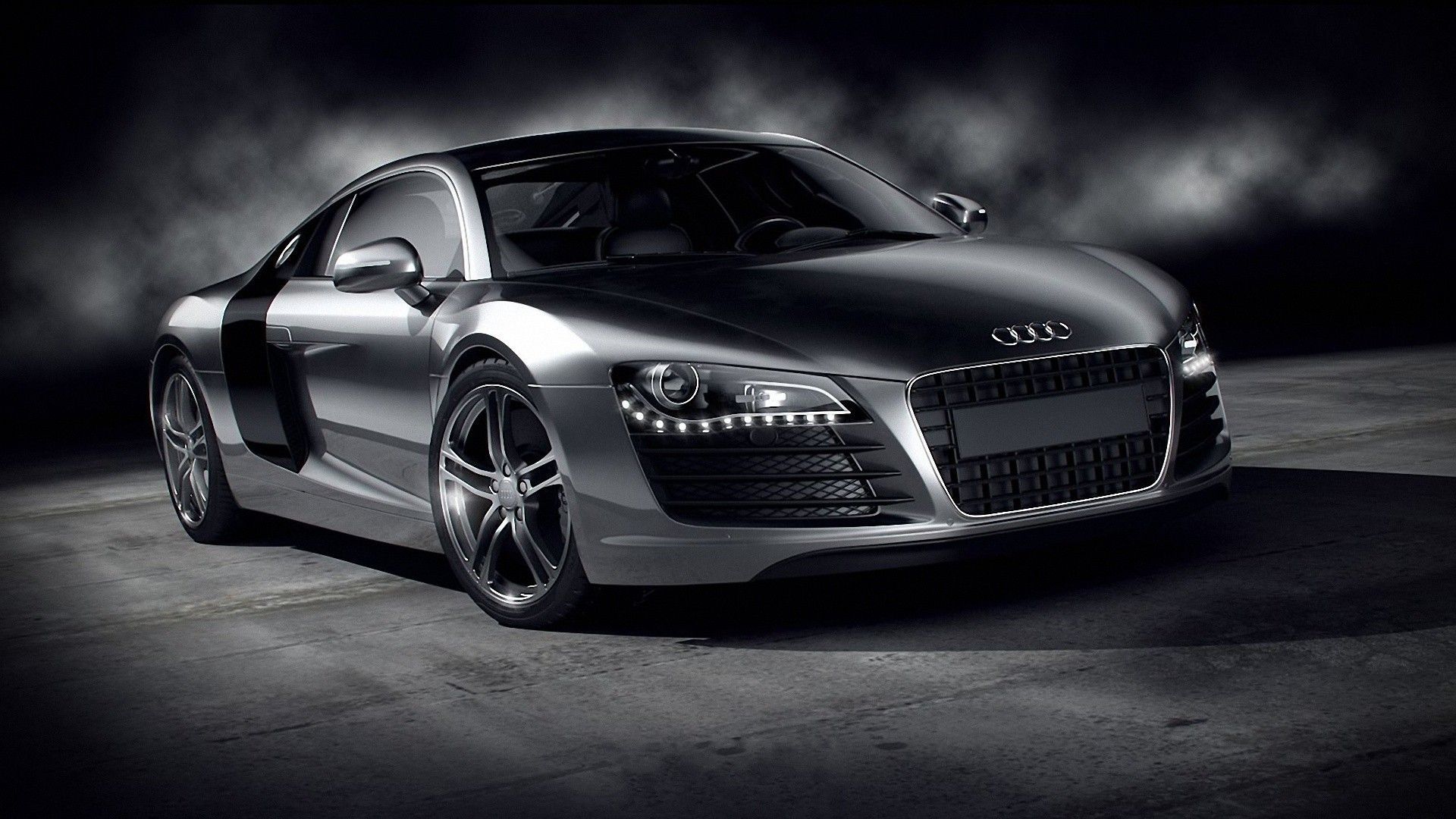 Audi R8 Wallpapers HD Group (88+)