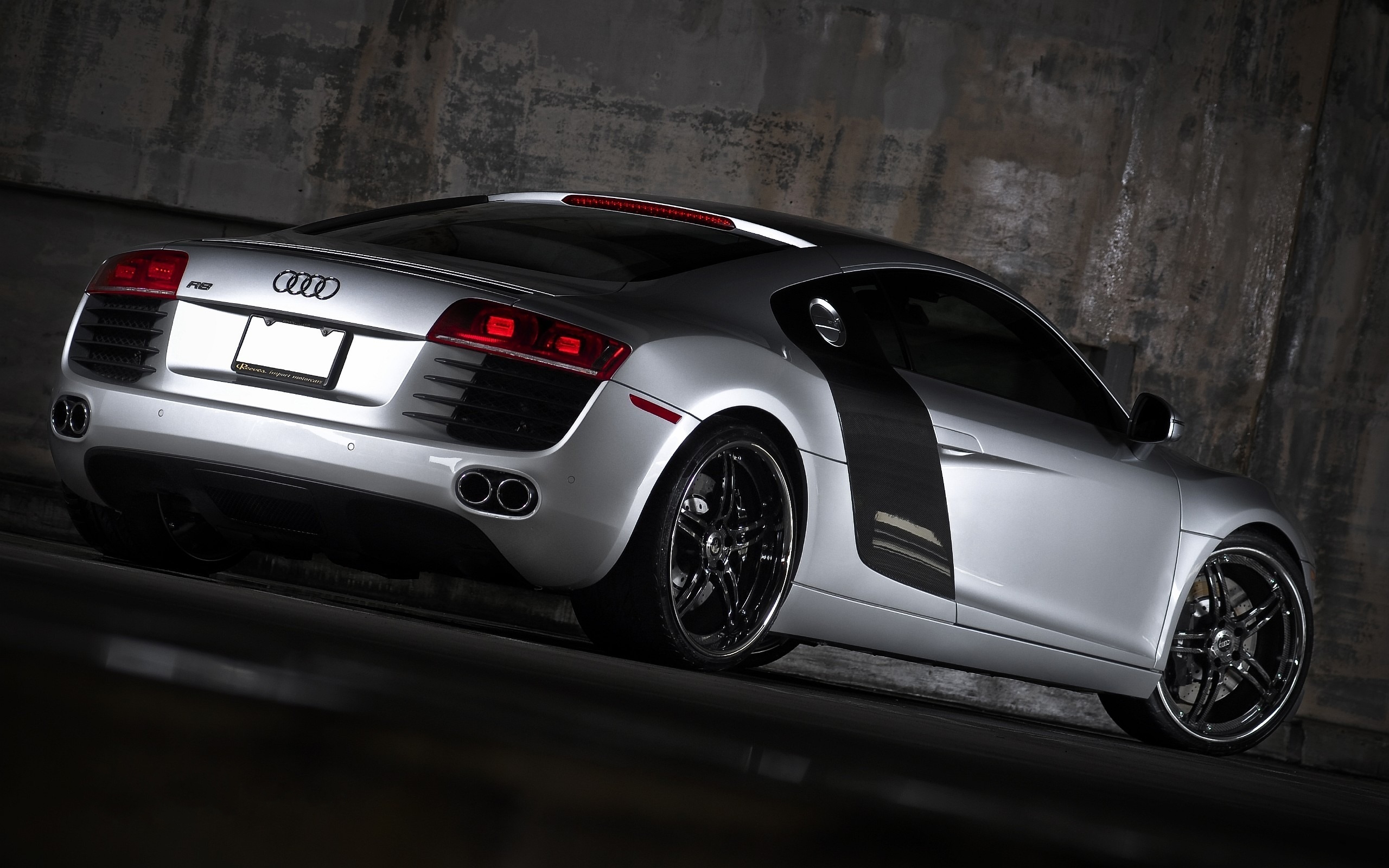 185 Audi R8 HD Wallpapers | Backgrounds - Wallpaper Abyss