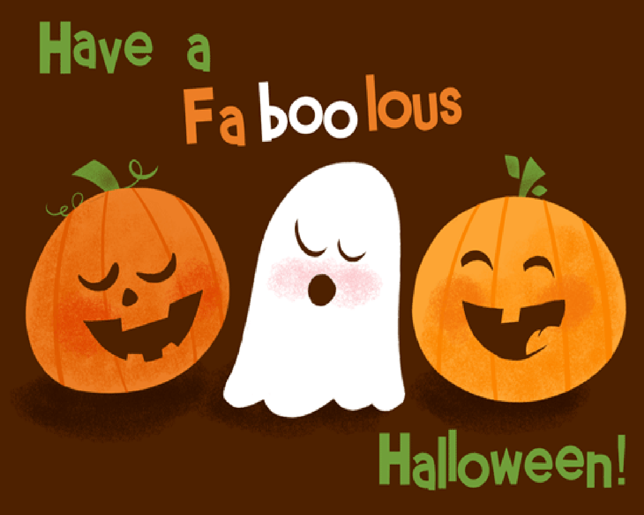 Funny Halloween Backgrounds - Wallpaper Cave