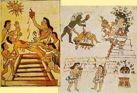 Aztec Culture and Society - Crystalinks