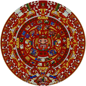 Introduction to the Aztec Calendar